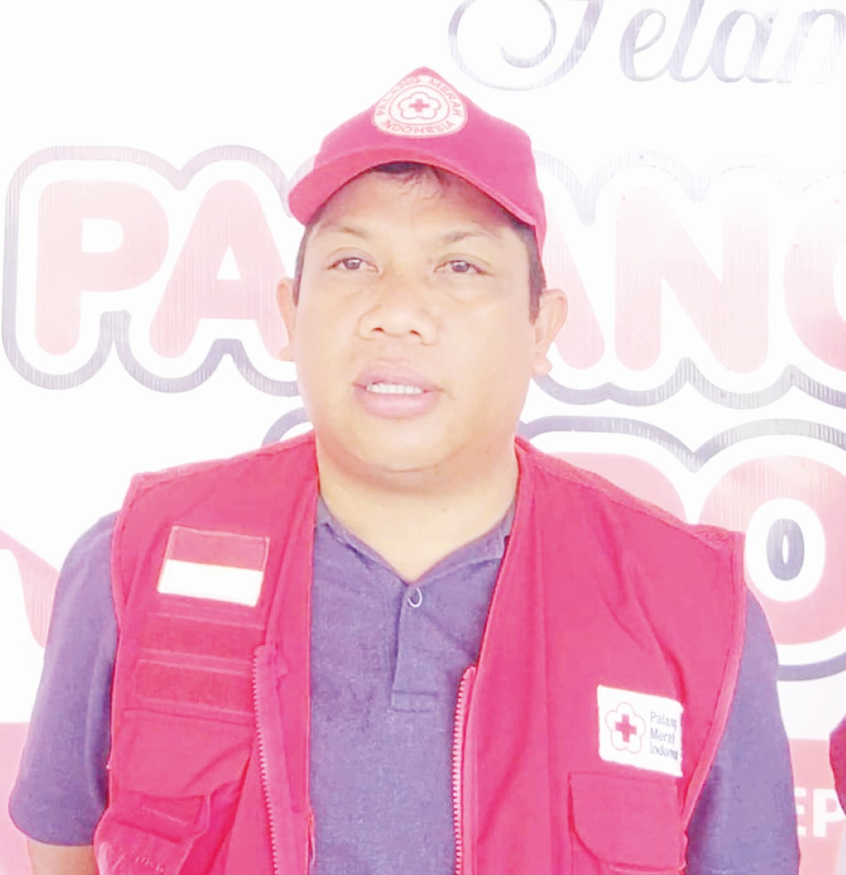 Yajid Fahmi.