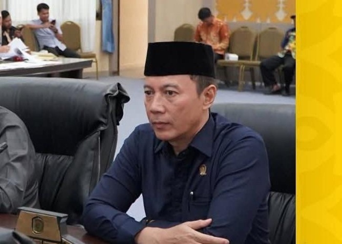 LEGA: Ketua PPP Kota Banjarmasin Abdurrasyid Ridha menyebut para kader PPP bersyukur konflik di DPP diakhiri dengan islah.