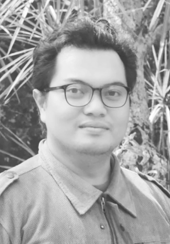 Adam Setiawan