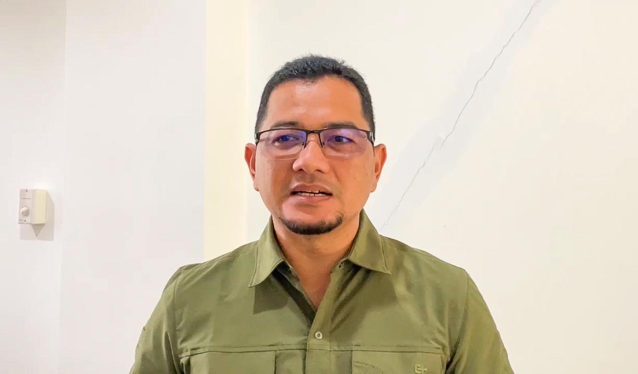 Ichrom Muftezar