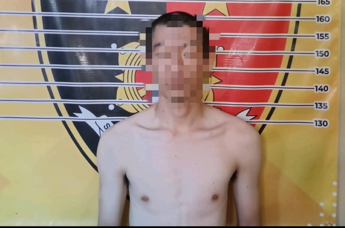 Pria berinisial NSE, 31 tahun, harus berurusan dengan hukum. Warga Sungai Lulut, Banjarmasin Timur, itu diduga menjual mobil yang masih dalam masa kredit.