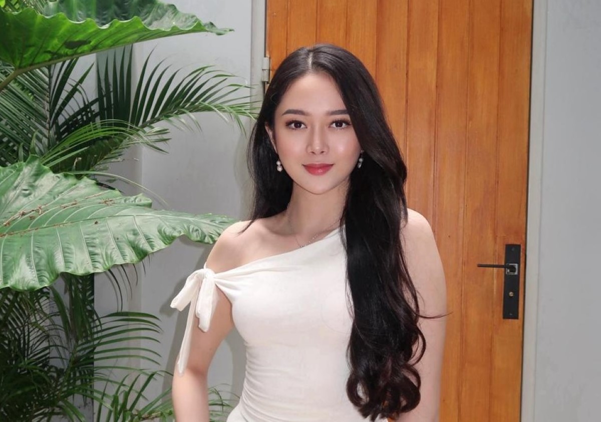Antung Aulia Salsa