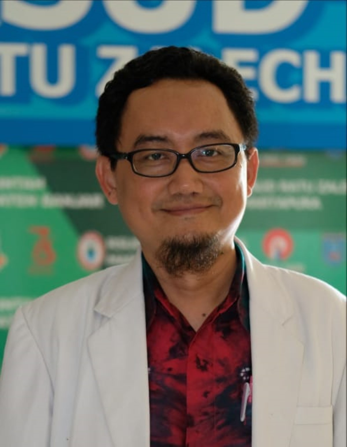 Spesialis Gizi RSUD Ratu Zalecha Martapura, dr Taufik Rahmadi.