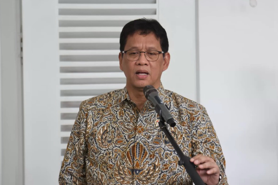 MENKEU: Menteri Keuangan Purbaya Yudhi Sadewa.