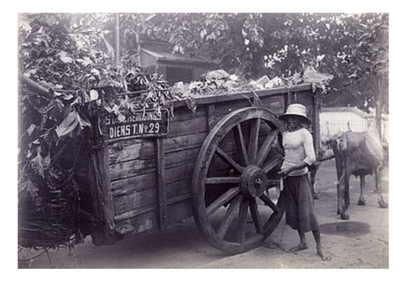 Reinigingsdienst