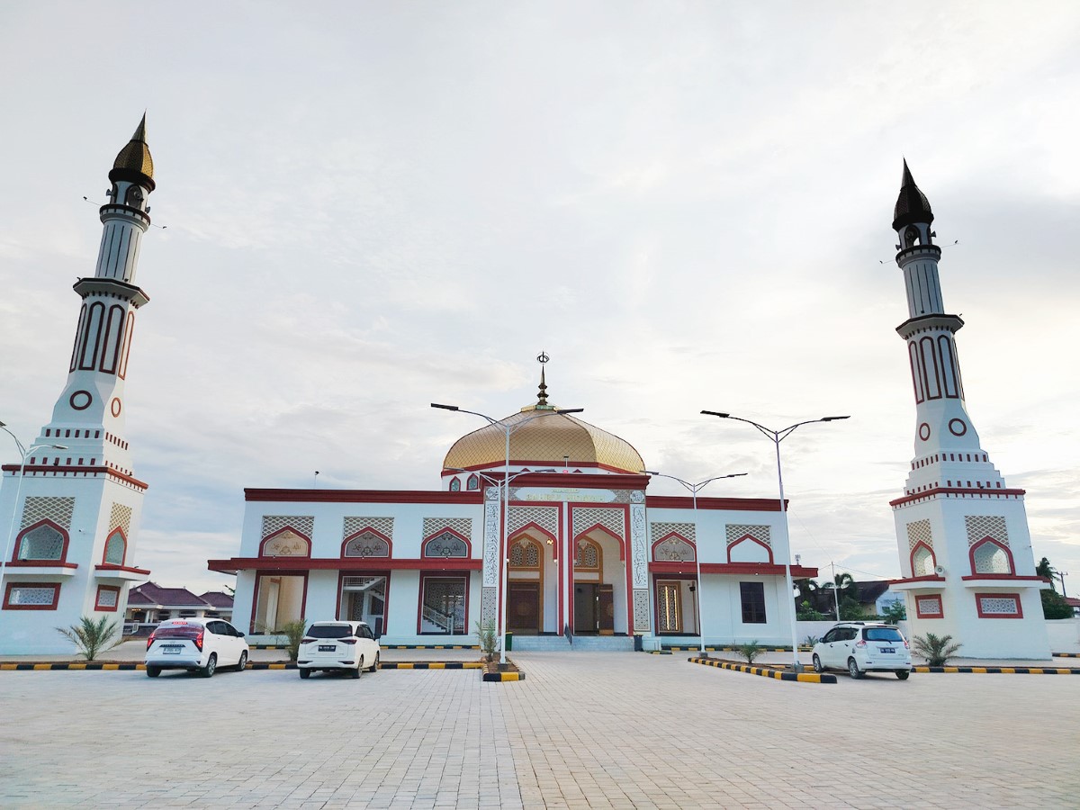 MENARA
