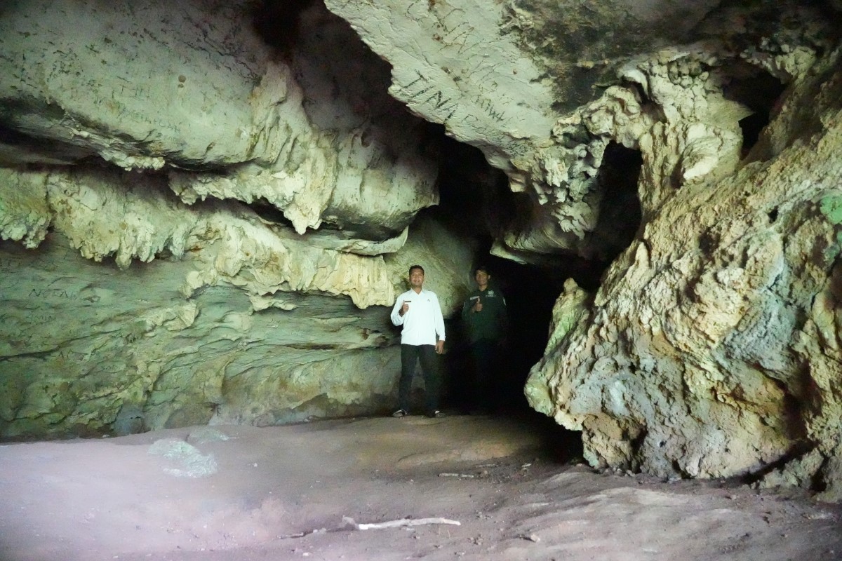 Gua Macan