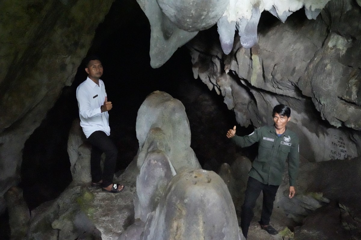 Gua Kelelawar