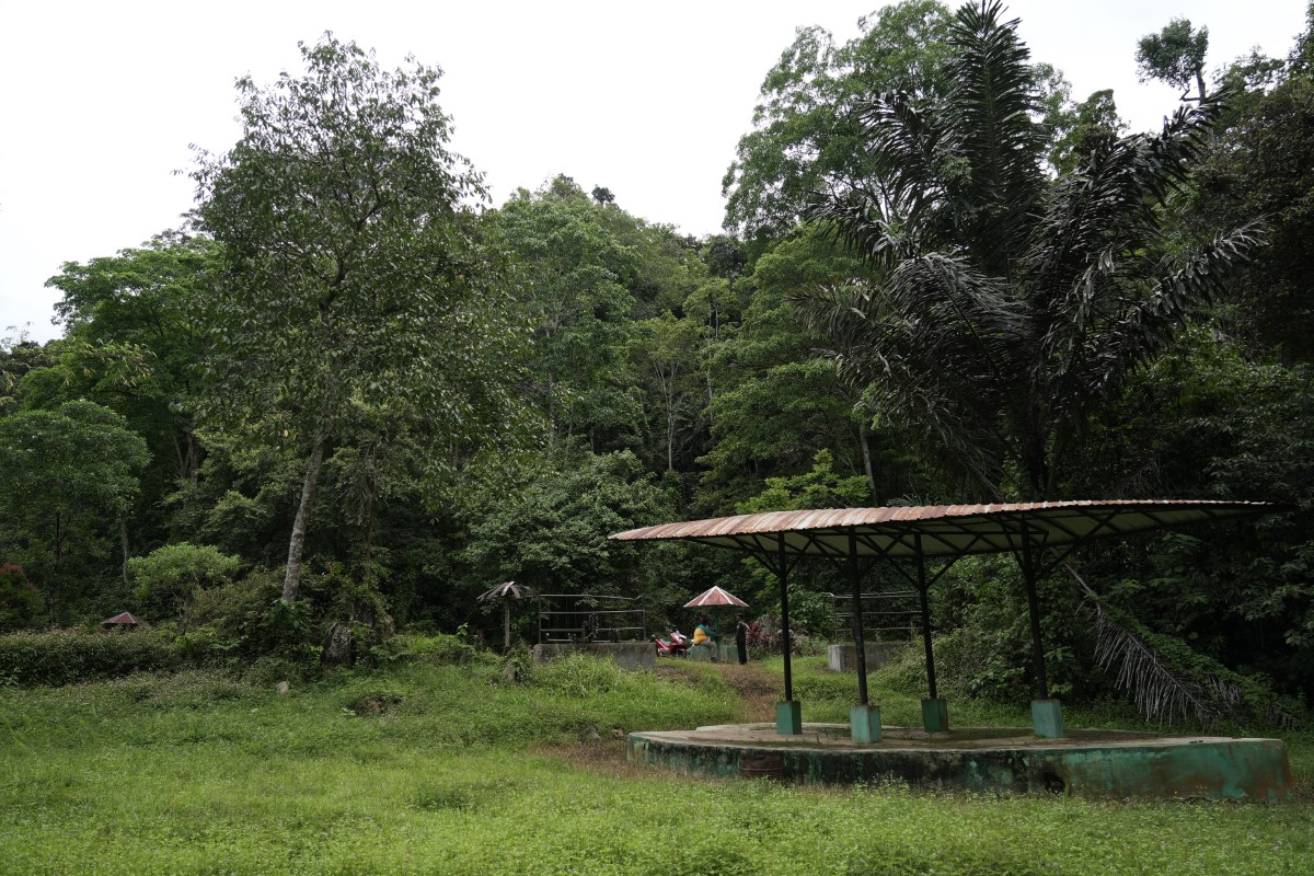 Fasilitas Pendukung