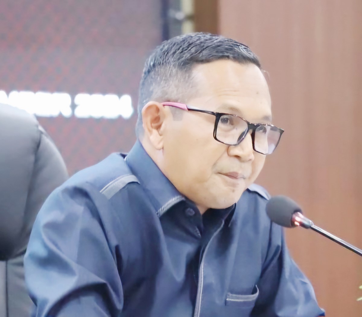 H Khairil Anwar