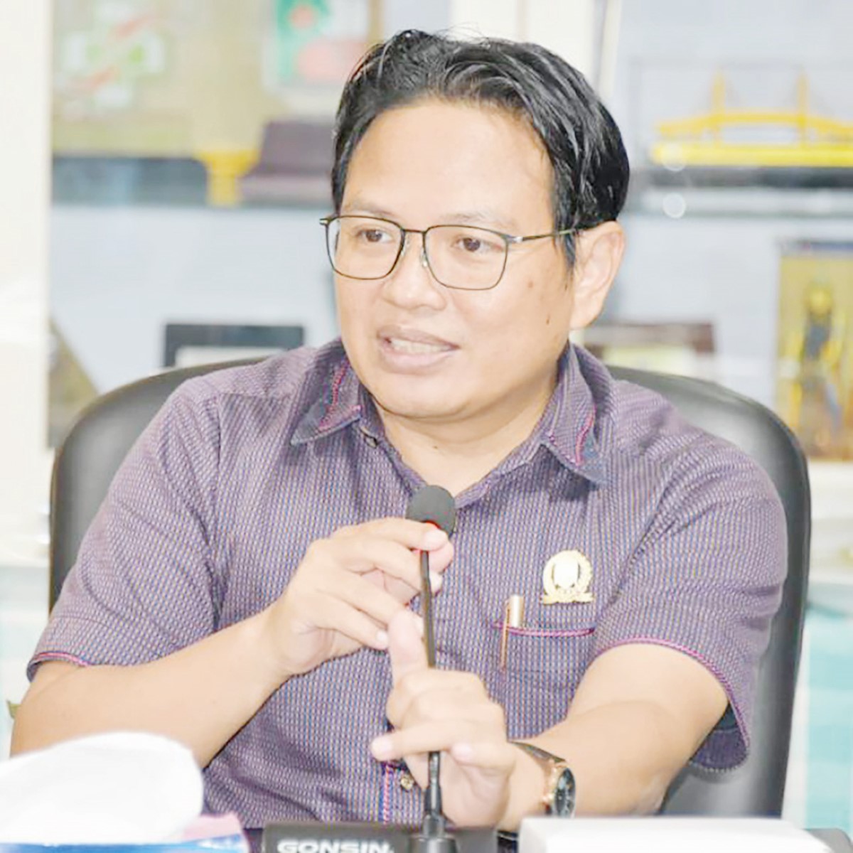 Firman Yusi