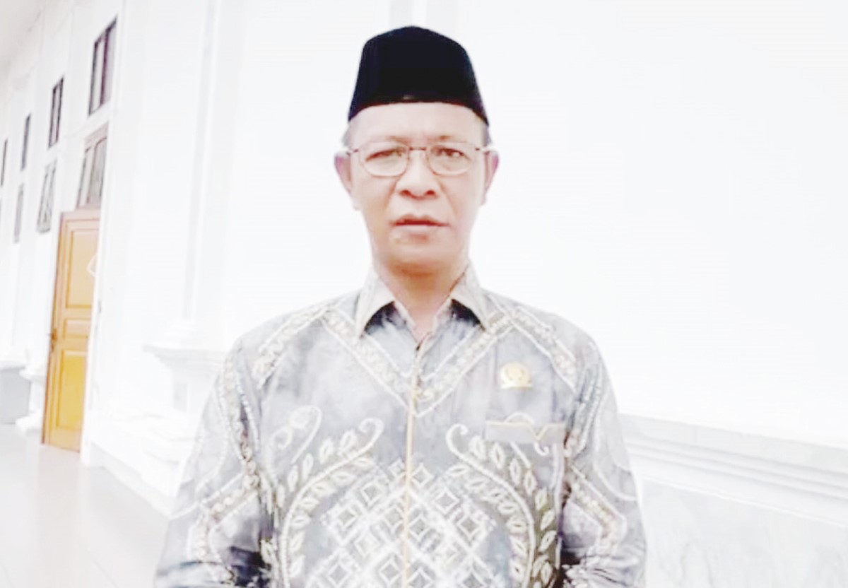Muhammad Yani Helmi
