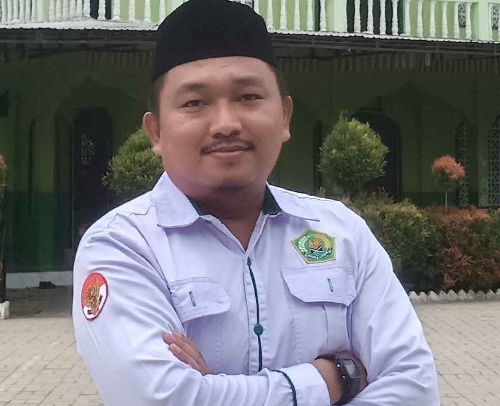 Edwin Yulisar