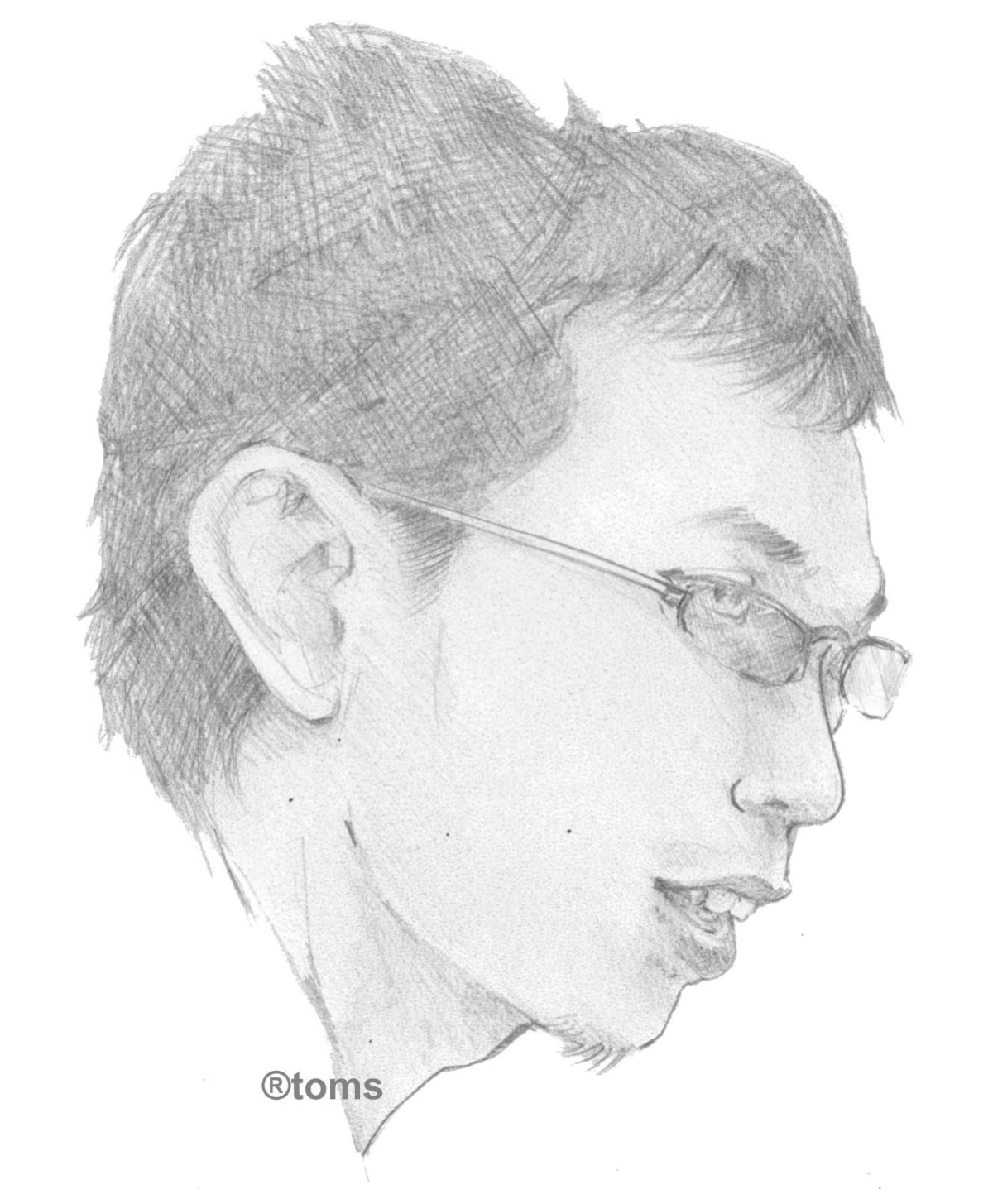 Akhmad Lazuardi Saragih