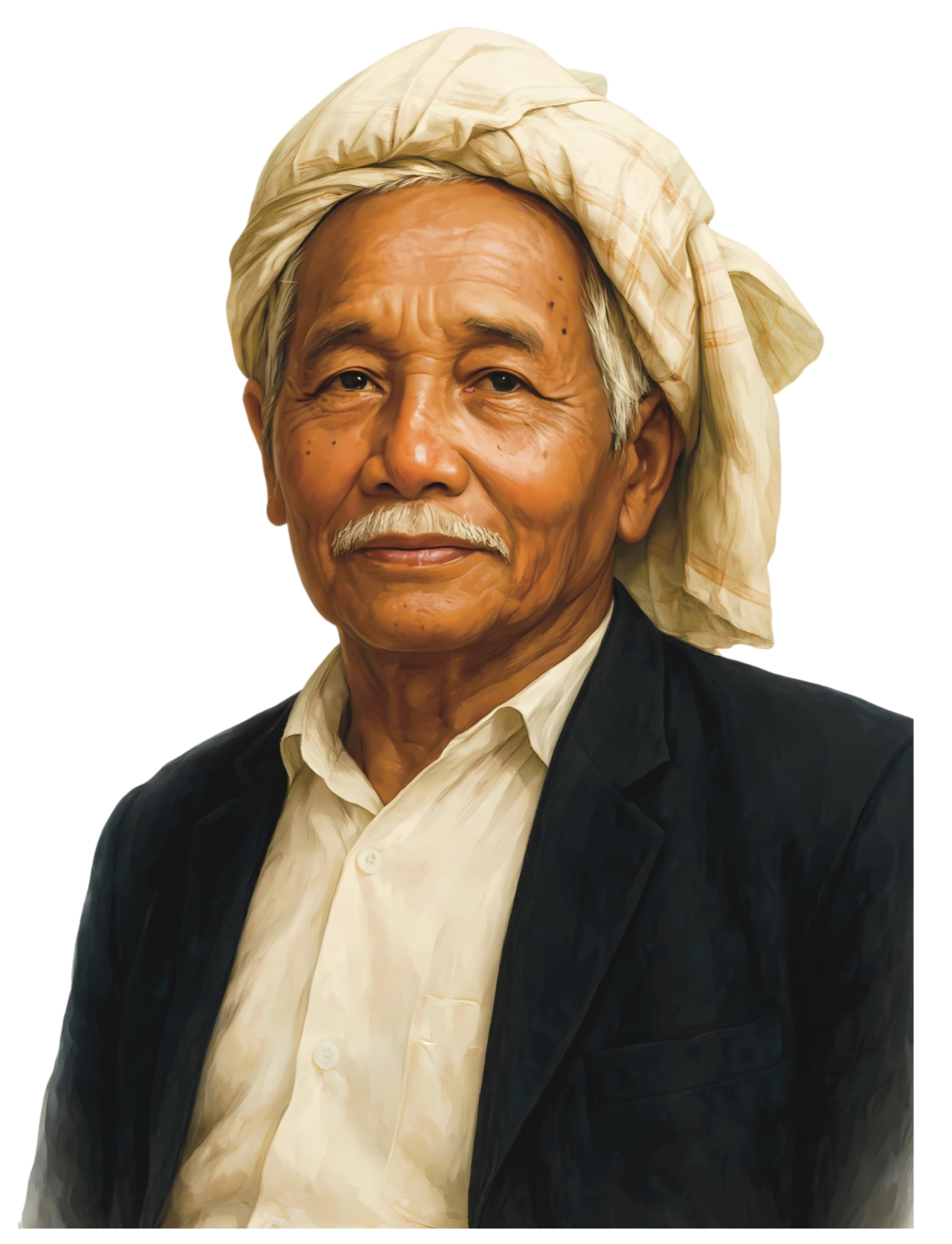 Syekh Abdul Qadir Hasan atau Guru Tuha