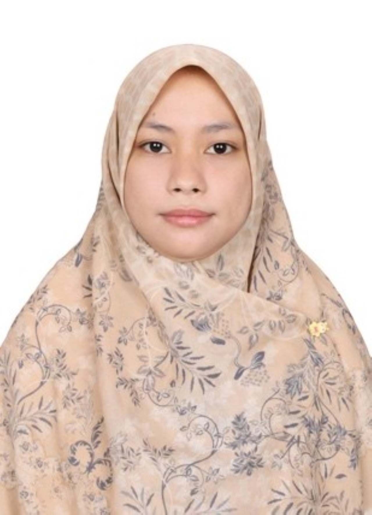 Sitti Nurhadijah