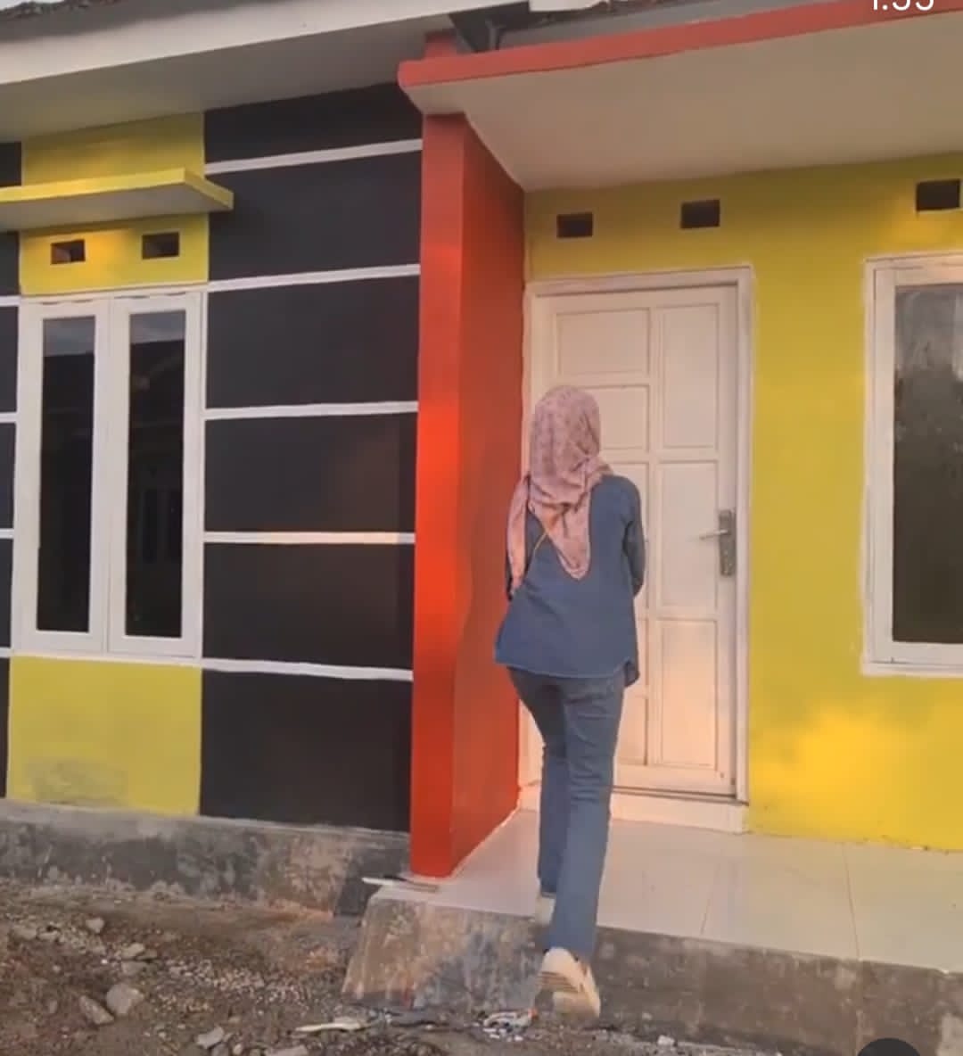 HUNIAN: Akhir 2025, REI Kalsel optimis tercapai 12 ribu rumah.