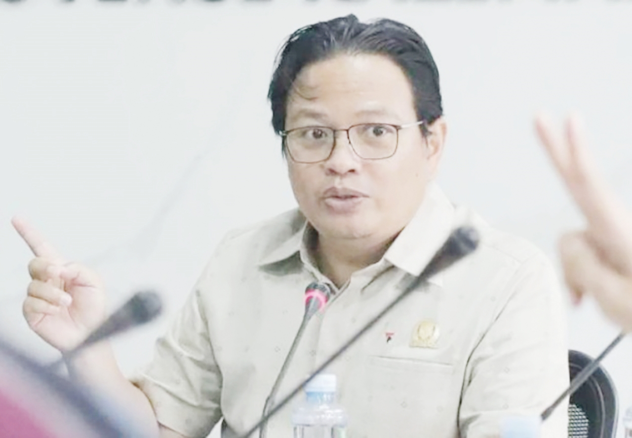 Firman Yusi