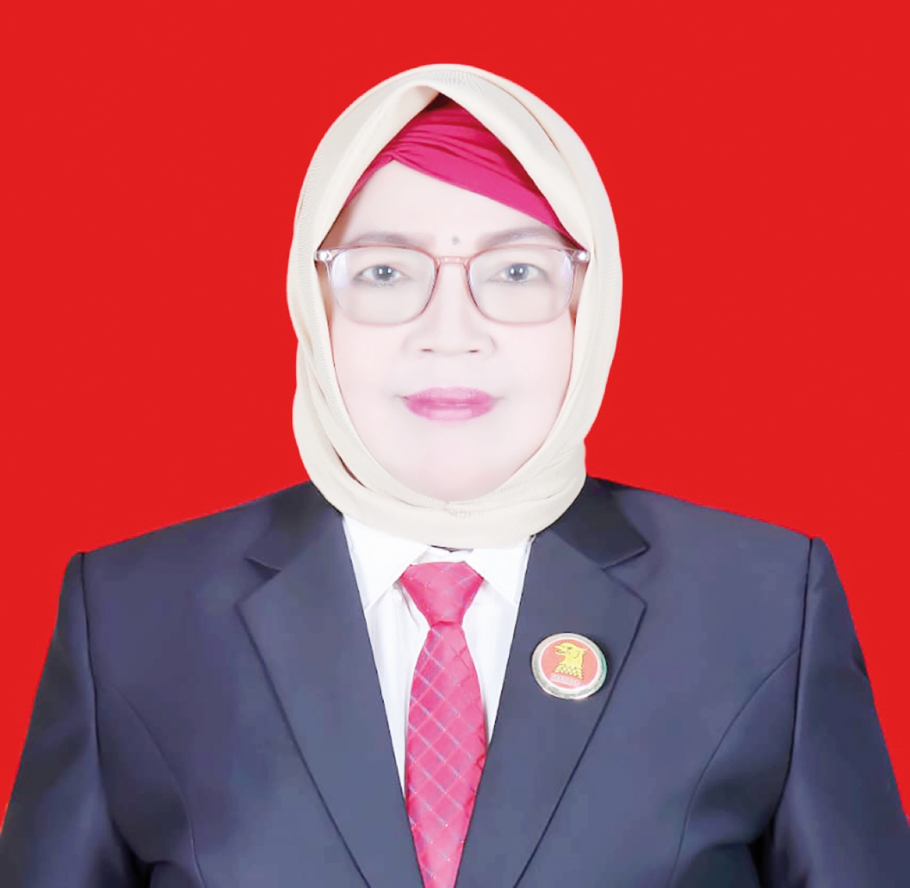 Hj Arfah