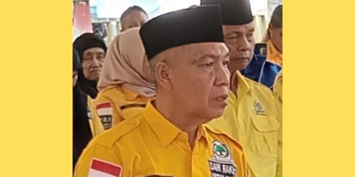 H Mawardi