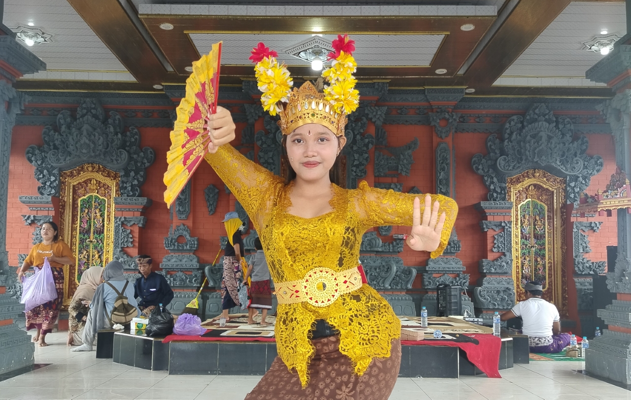 Ni Made Arum Citra Dewi