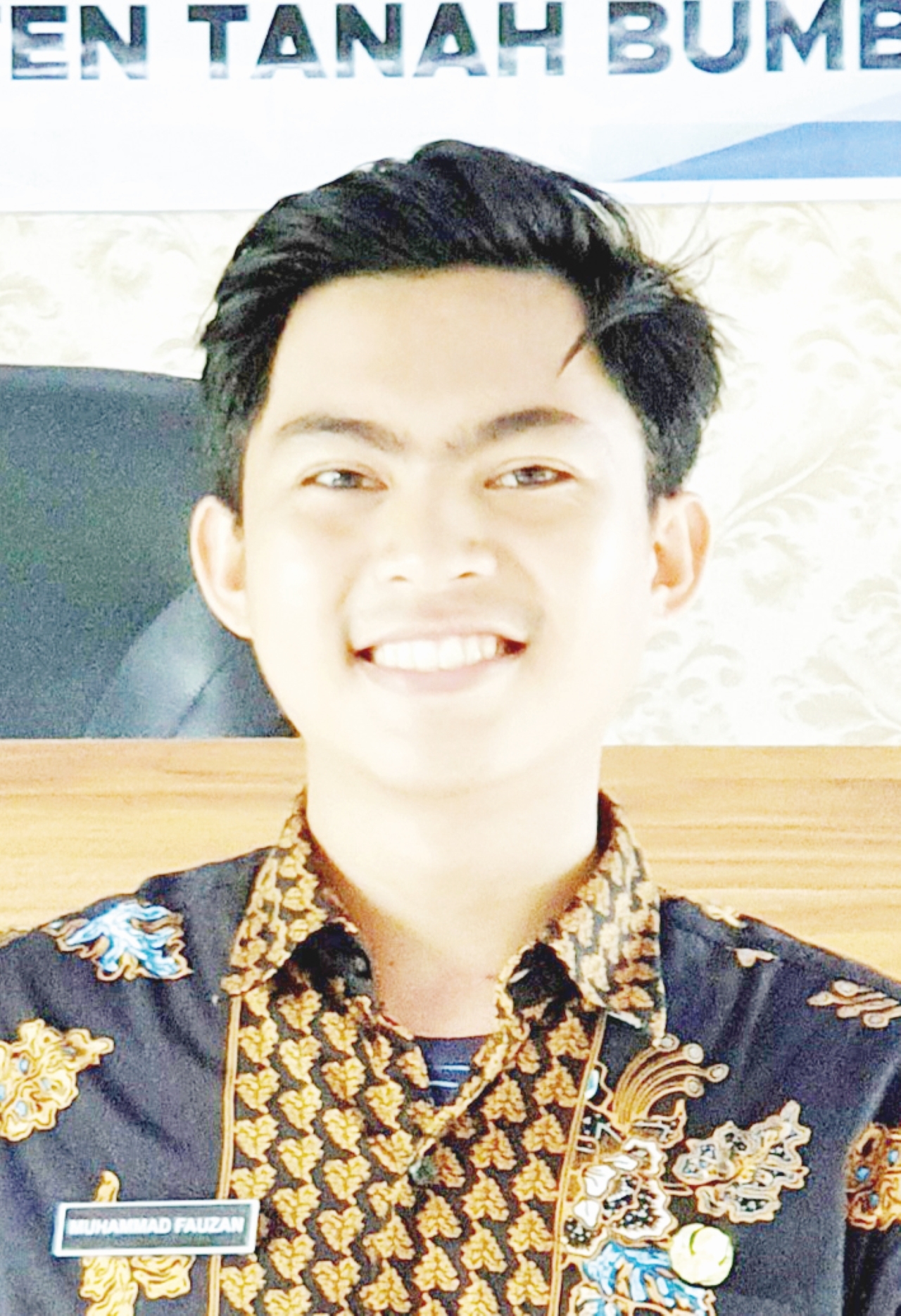 Muhammad Fauzan