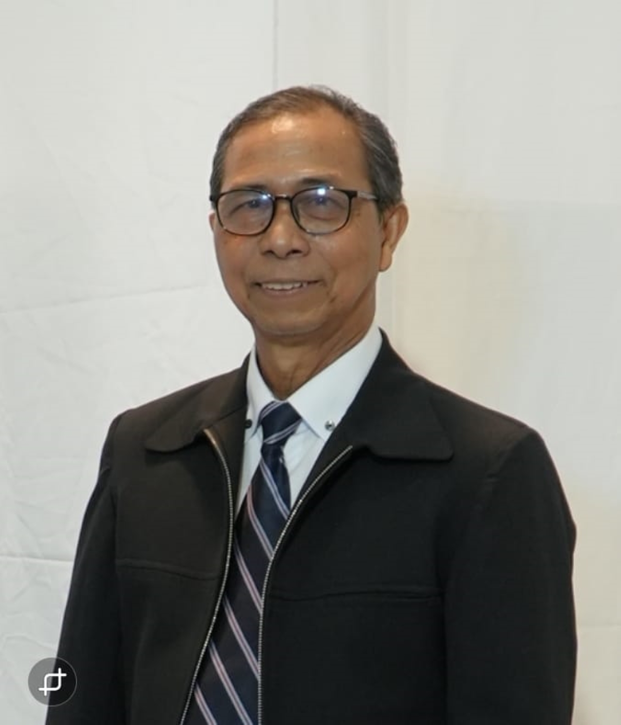 Prof. Dr. Syaiful Bahri Djamarah, M.Ag