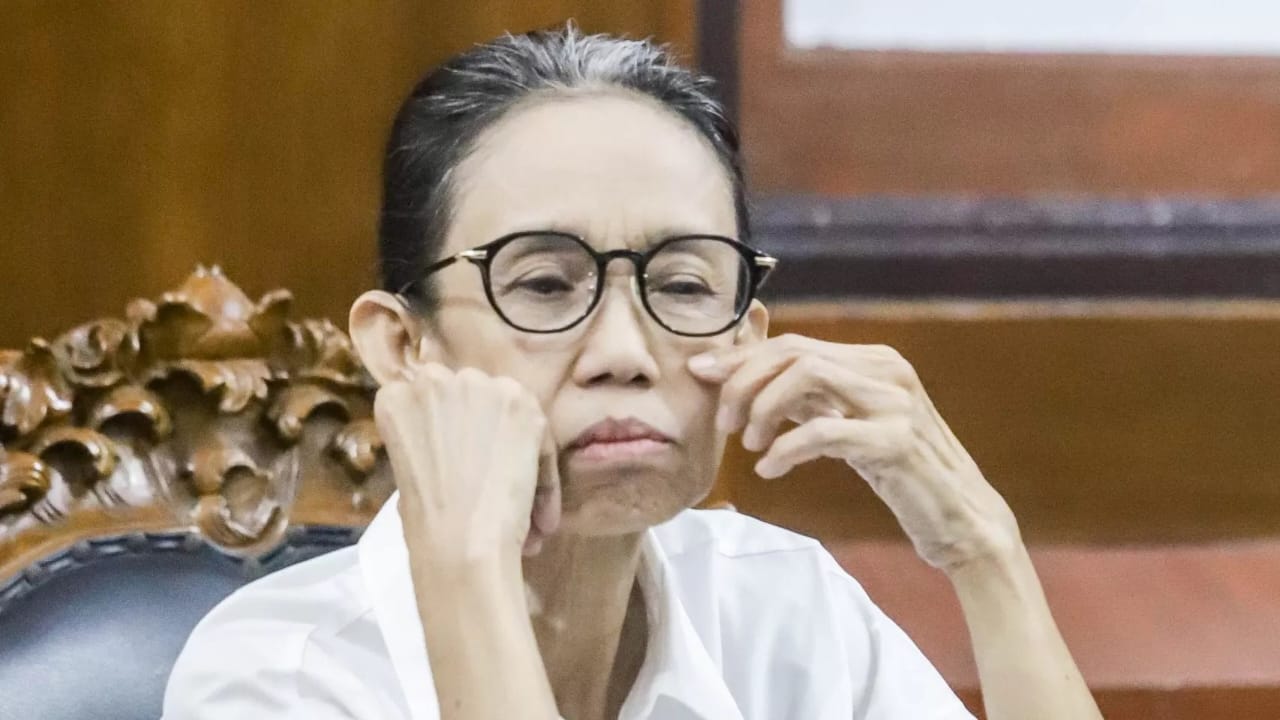 Nany Widjaja