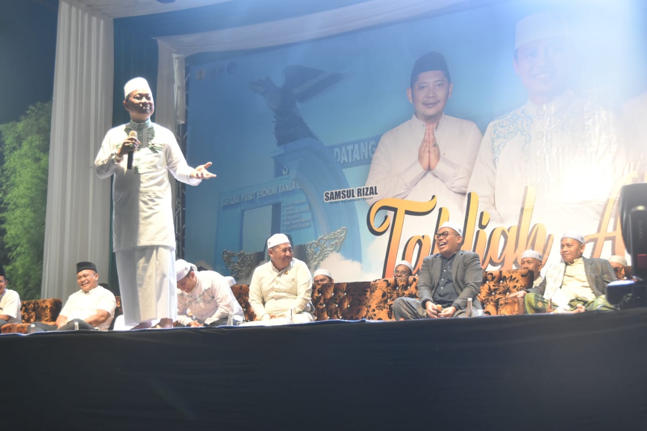 CERAMAH:Ustaz Das