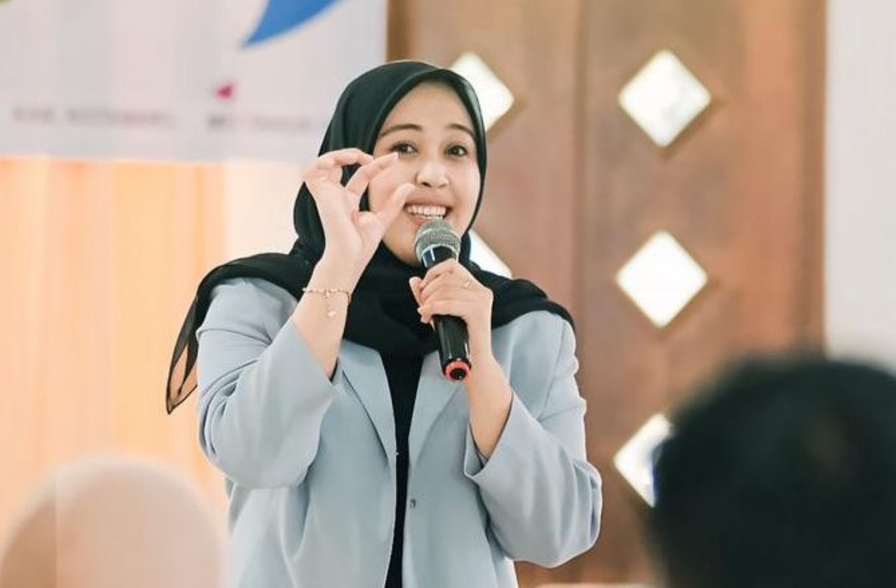 Habibah Bahrun
