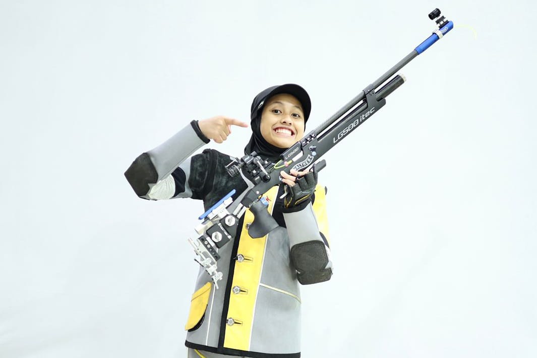 Yasmin Figlia Achdiat