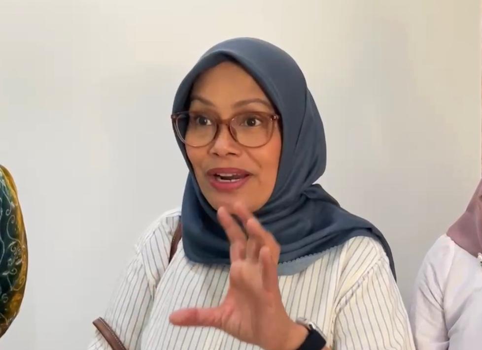 WAWANCARA: Kepala Dinas PUPR Kota Banjarmasin, Suri Sudarmadiyah.