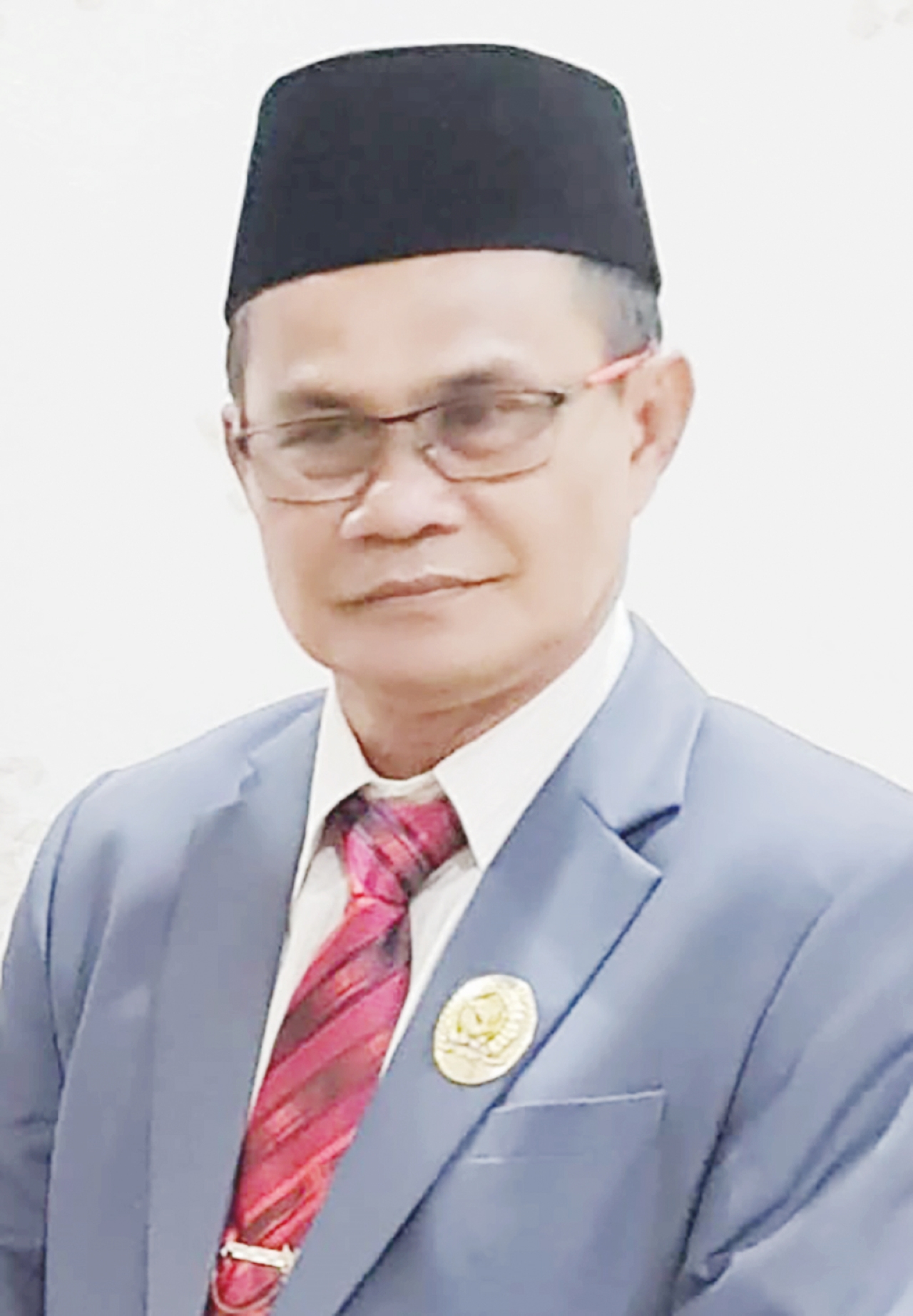 Ketua Komisi II DPRD Kota Banjarbaru, Ir Syamsuri.