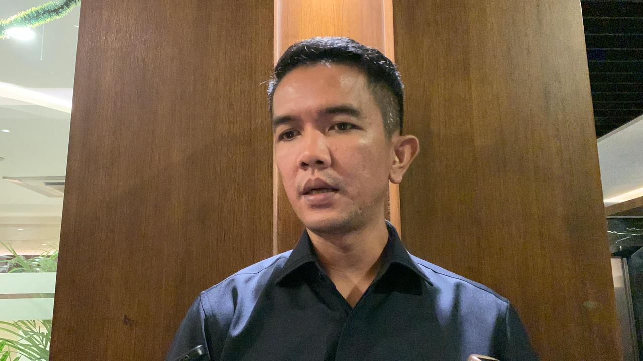 Syukra Mulia Rizki