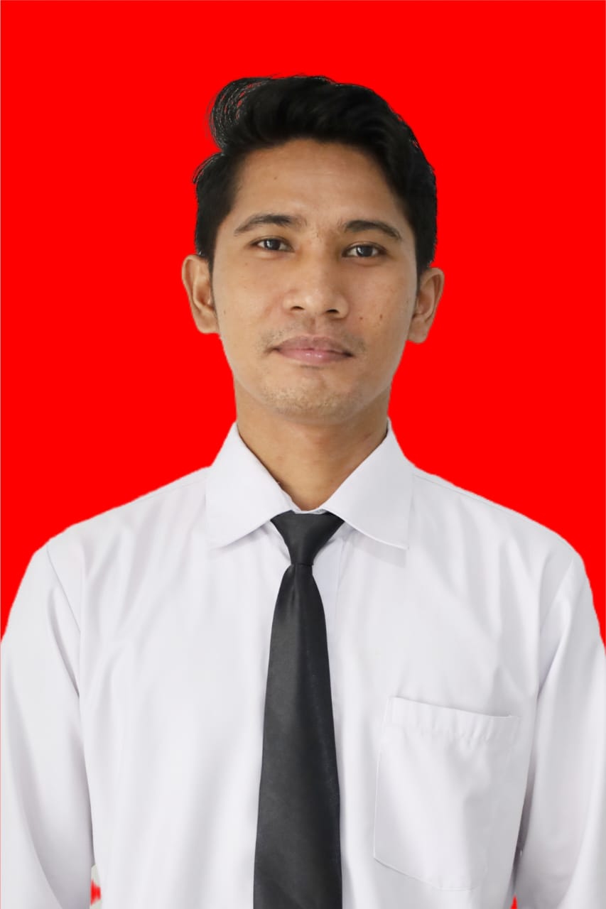 Sihol Mulatua Hasugian