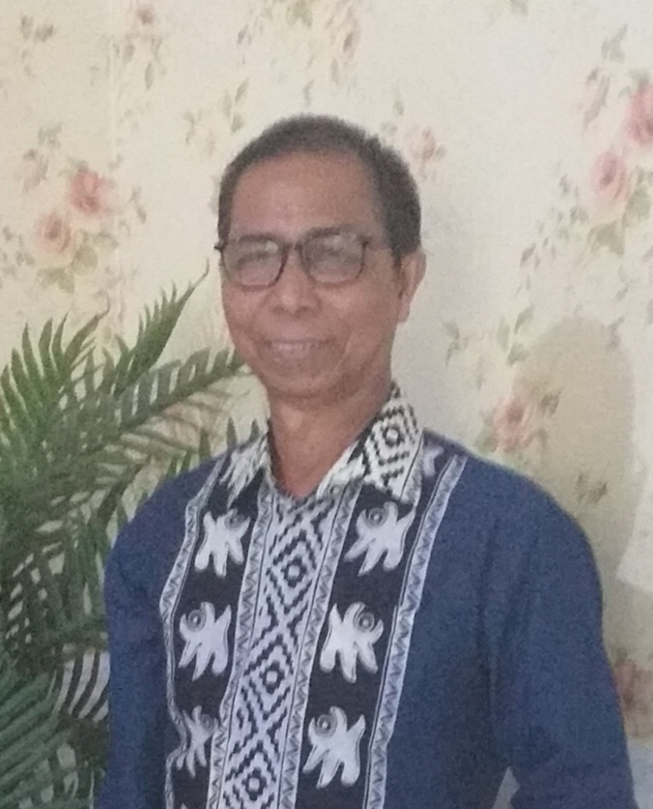 Prof. Dr. Syaiful Bahri Djamarah, M. Ag