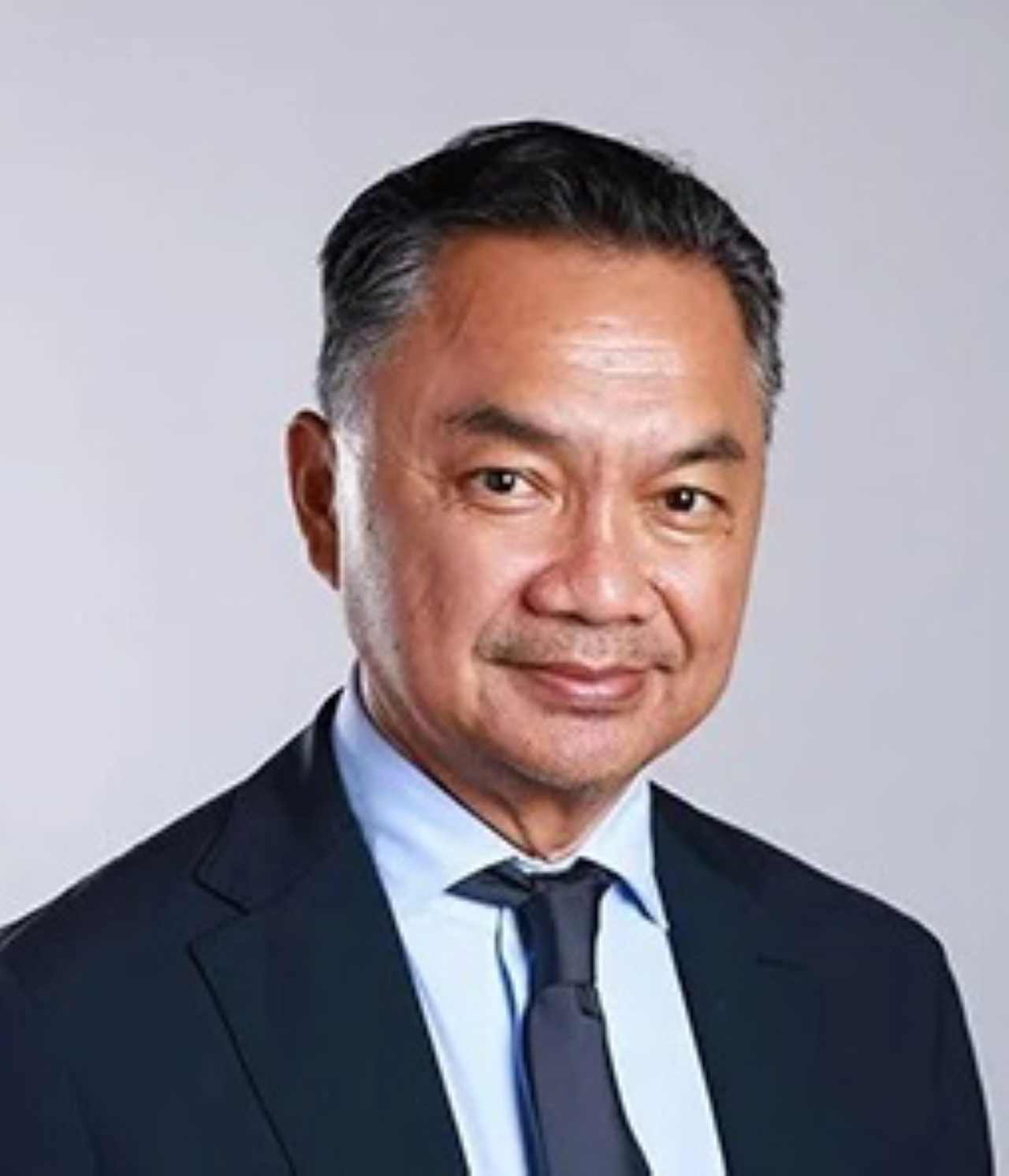 DIPLOMAT SENIOR: Dino Patti Djalal menyampaikan kritik terbuka terhadap kinerja Menlu Sugiono.