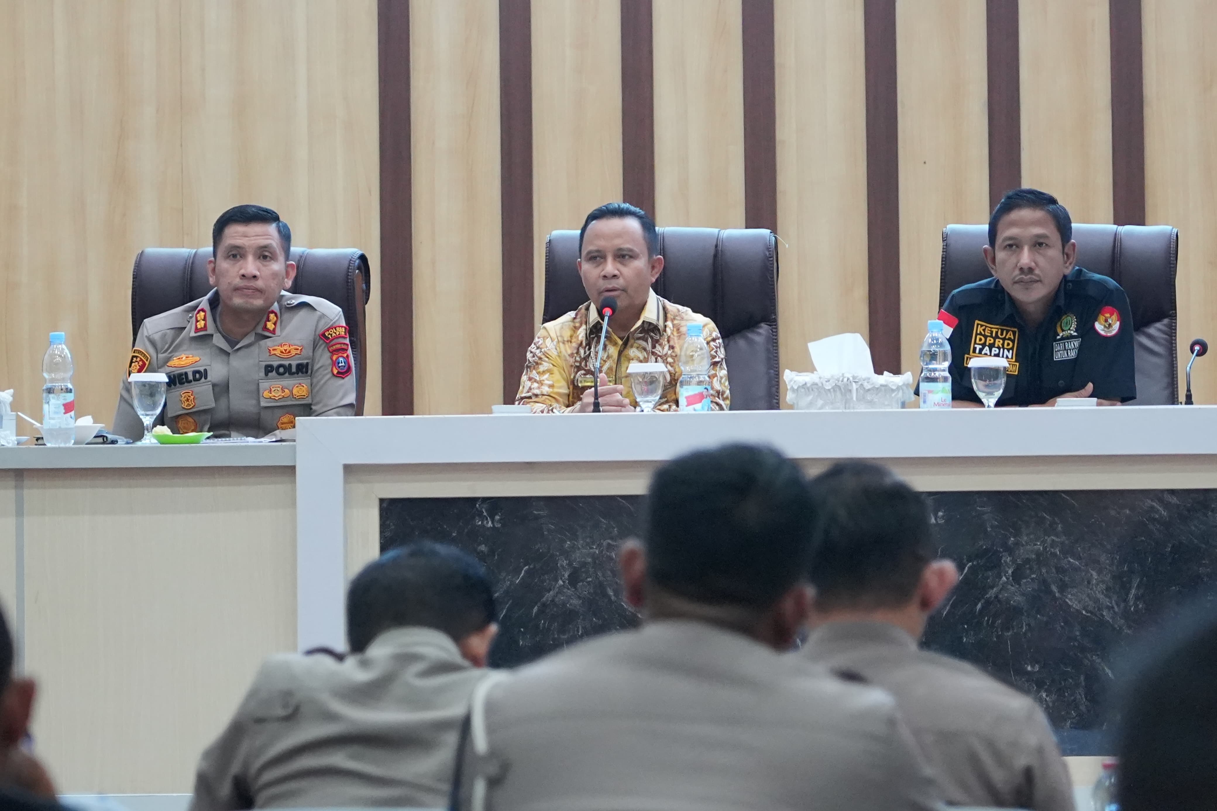 AKAN DIBERLAKUKAN: Pada arus balik Momen 5 Rajab, jalan di Kabupaten Tapin dan Kabupaten Banjar akan memberlakukan satu arah. Foto Adan For Radar Banjarmasin