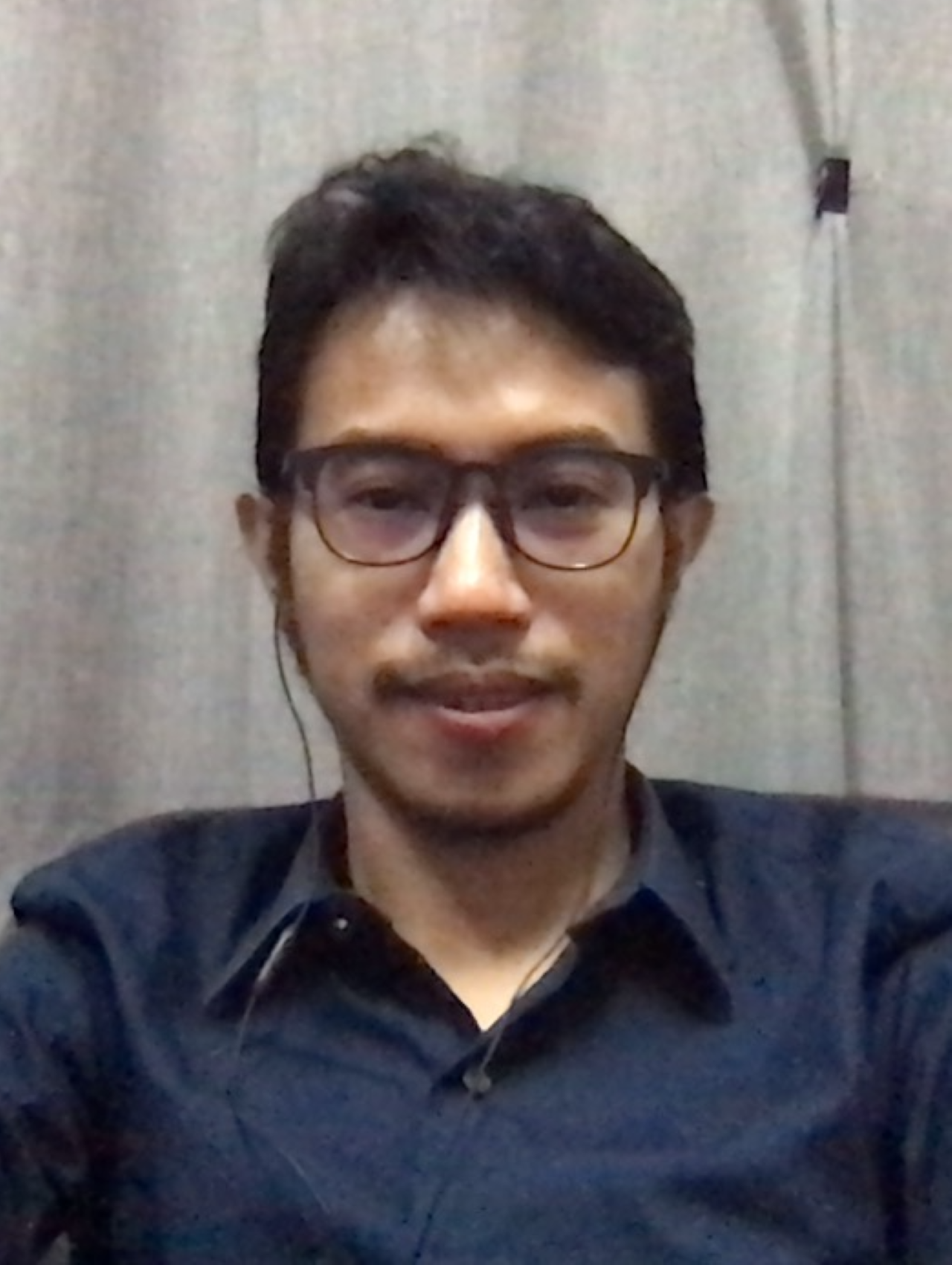 Sukma Firdaus
