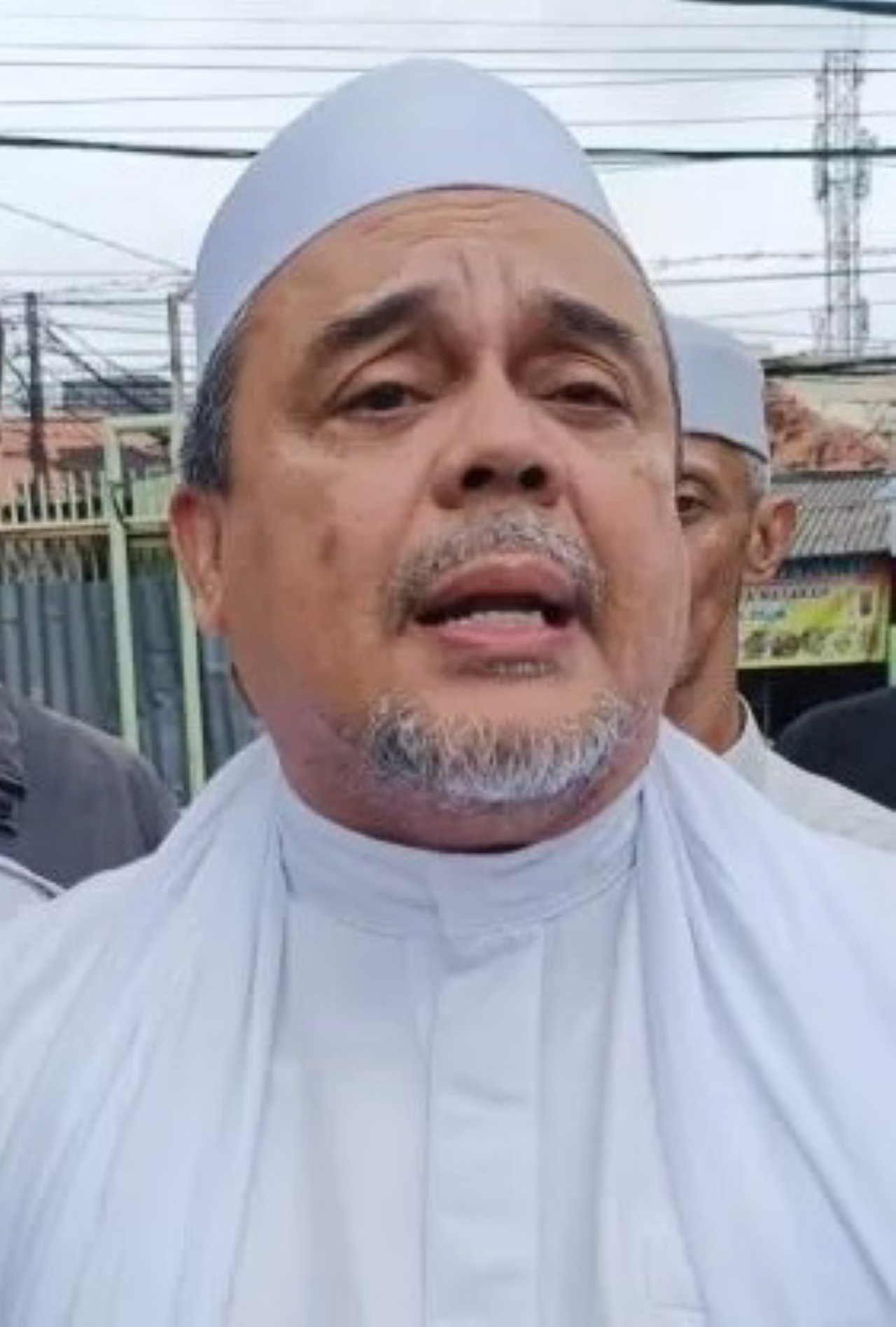 Habib Rizieq Shihab