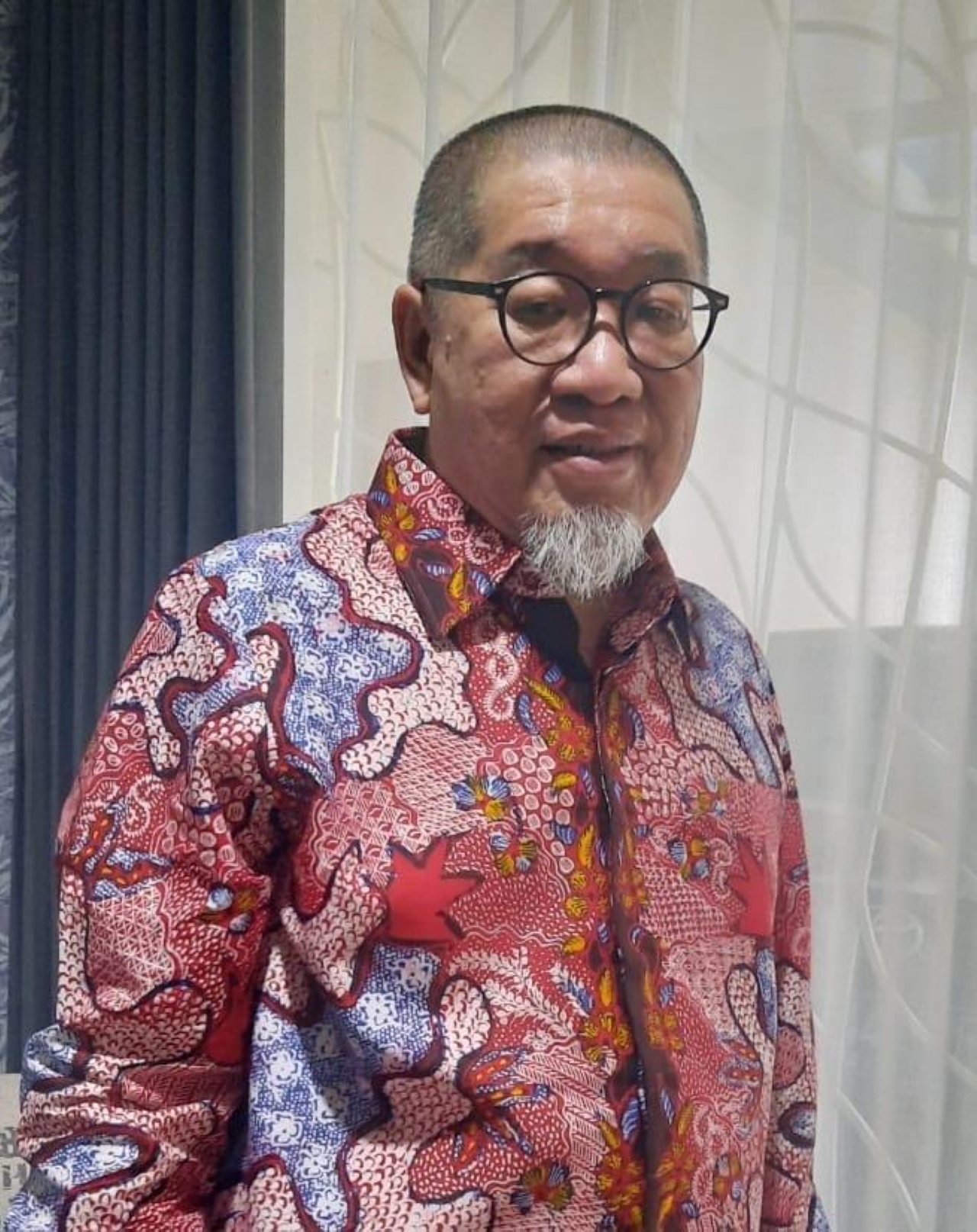 Bagong Suyanto