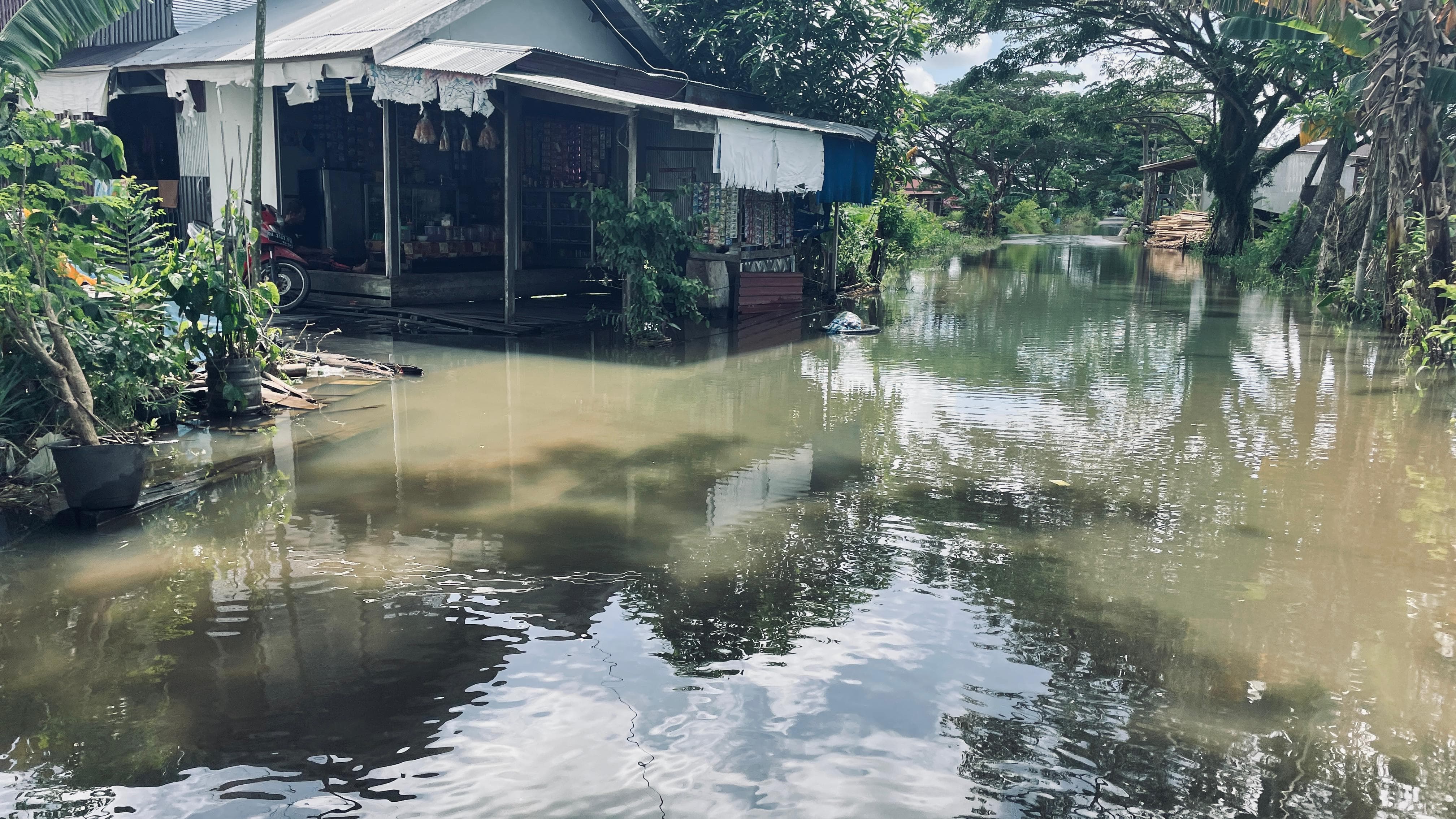 Foto: M.Akbar/Radar Banjarmasin