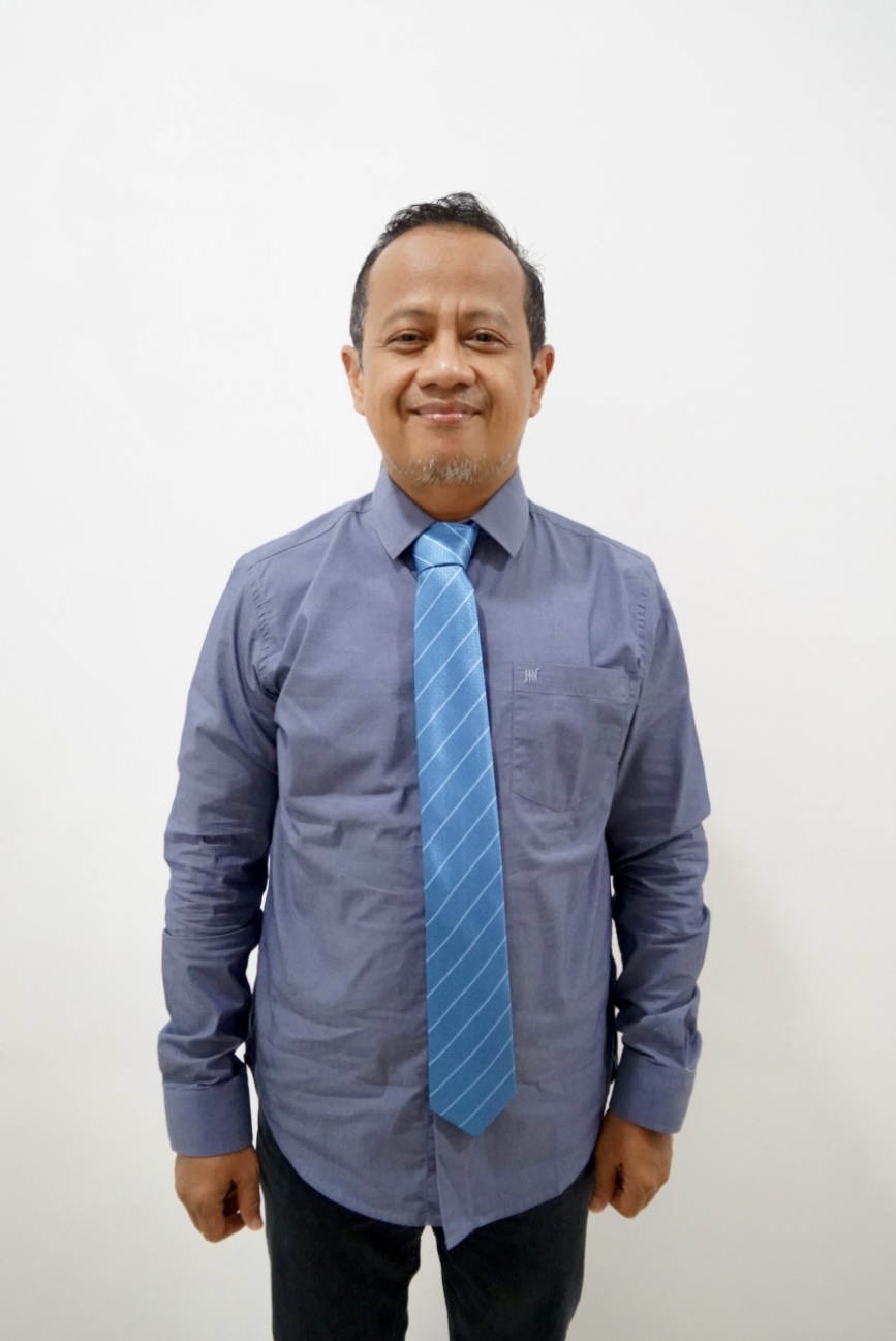 Kepala Kanwil Jasa Raharja Kalimantan Selatan, Abdillah