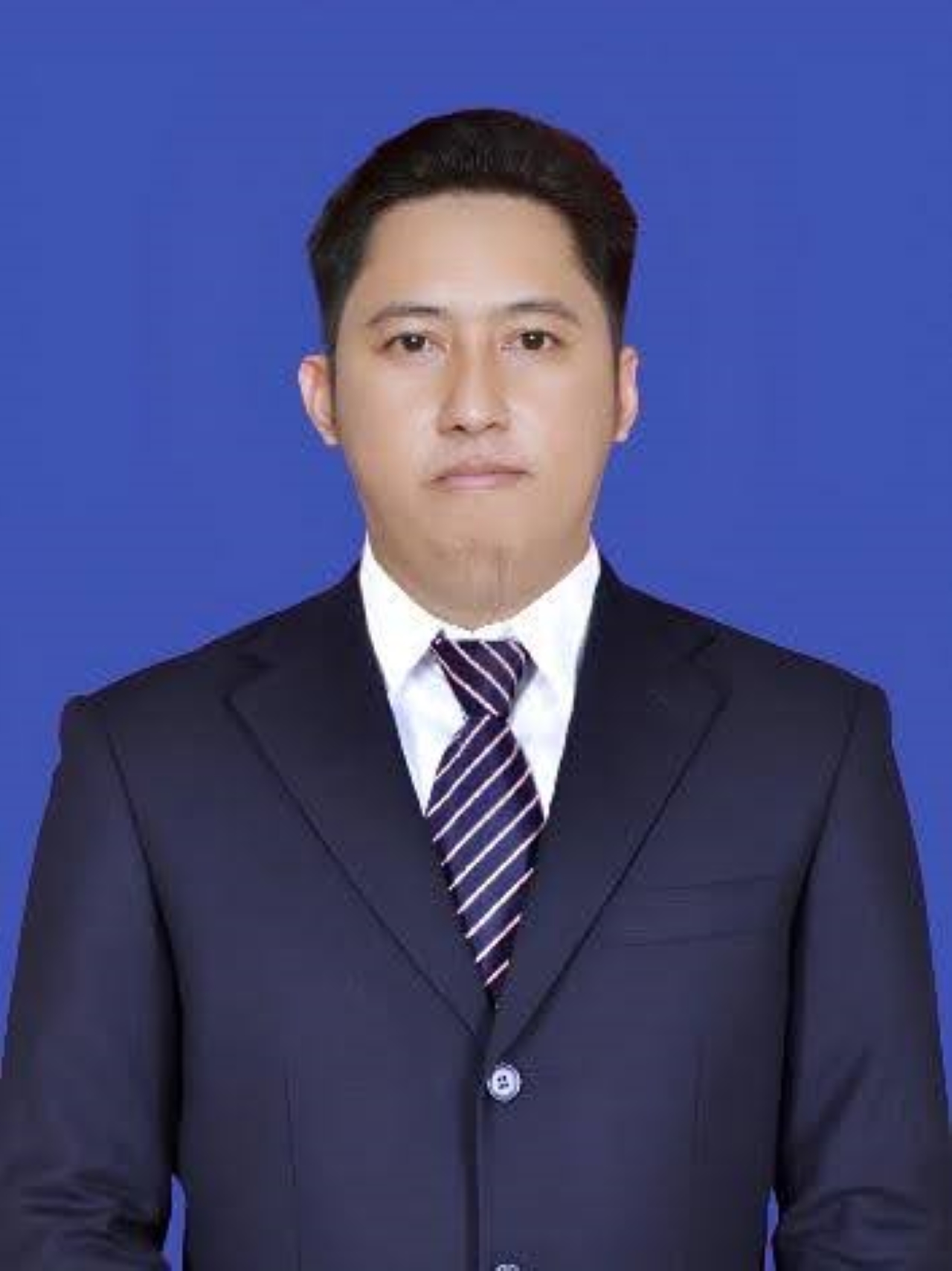 Muhammad Fitrianto, S.Pd.Gr., Lc., M.A., M.Pd., C.ISP., C.LQ*