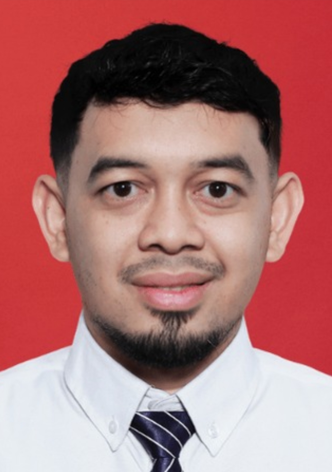 Seftian Pratama Heru Arnafama