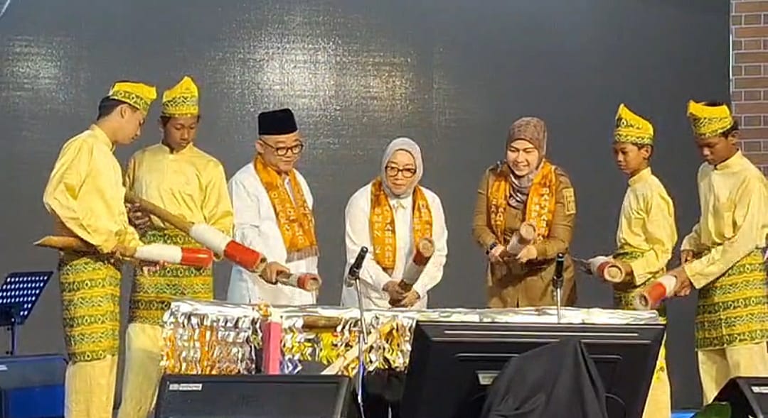 MELUNCURKAN: Kementerian Pendidikan Dasar dan Menengah meluncurkan Permendikdasmen Nomor 6 Tahun 2026.