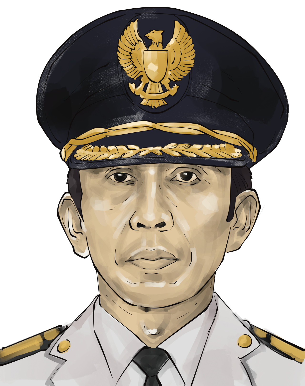 Effendi Ritonga
