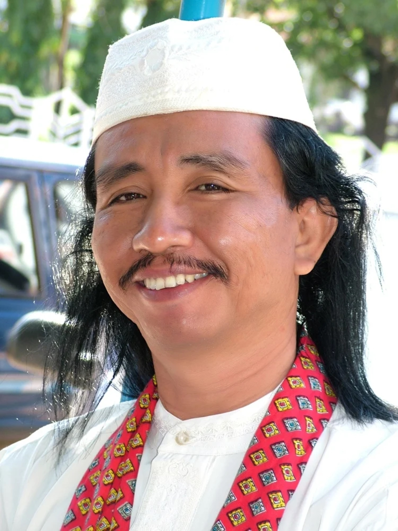 Prof. Dr. Drs. Ersis Warmansyah Abbas, BA, M.Pd