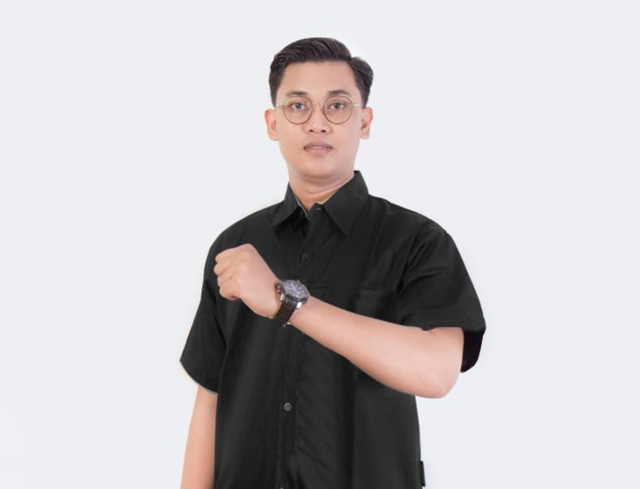 Muhamad Arifin