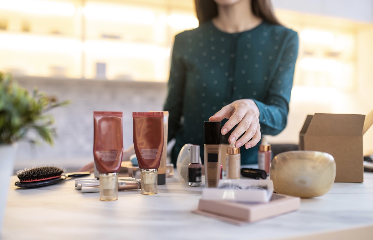 VARIATIF: Skincare dirancang menyesuaikan kebutuhan masing-masing tipe kulit. (Foto: Freepik)